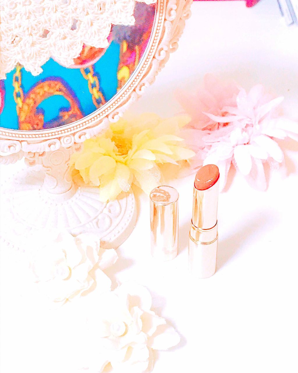 オペラ リップティント N/OPERA/リップティントを使ったクチコミ（1枚目）