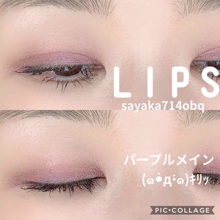 デザイニング カラー アイズ/SUQQU/アイシャドウパレットを使ったクチコミ(3枚目)