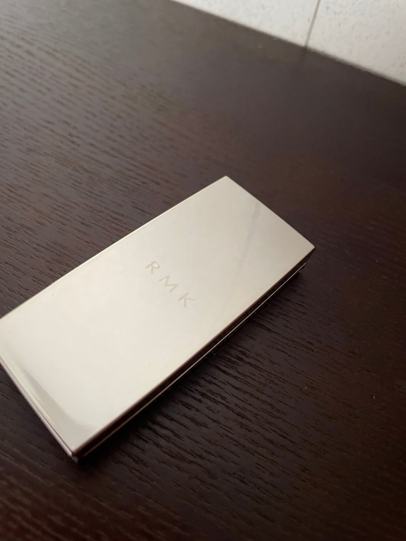 プランクトン on LIPS 「#廃盤 #rmk_アイシャドウこれ、ほんっとに好きでした。少し..」(2枚目)