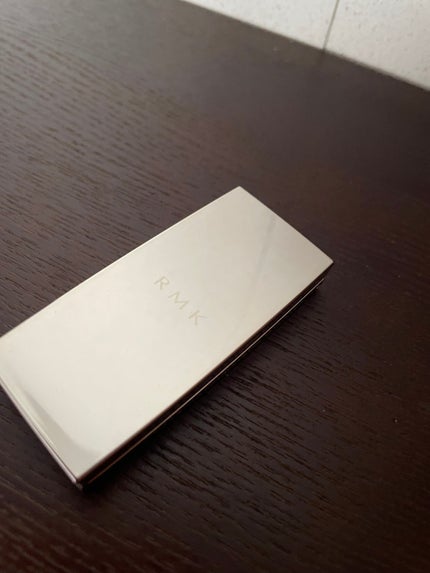 プランクトン on LIPS 「#廃盤 #rmk_アイシャドウこれ、ほんっとに好きでした。少し..」(2枚目)