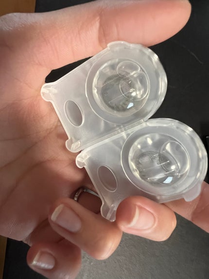 OvE(オヴィ) 1day OvE 1/OvE/ワンデー(1DAY)カラコンの画像