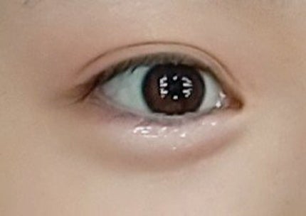 プランぷくコーデアイズ/キャンメイク/パウダーアイシャドウを使ったクチコミ(2枚目)