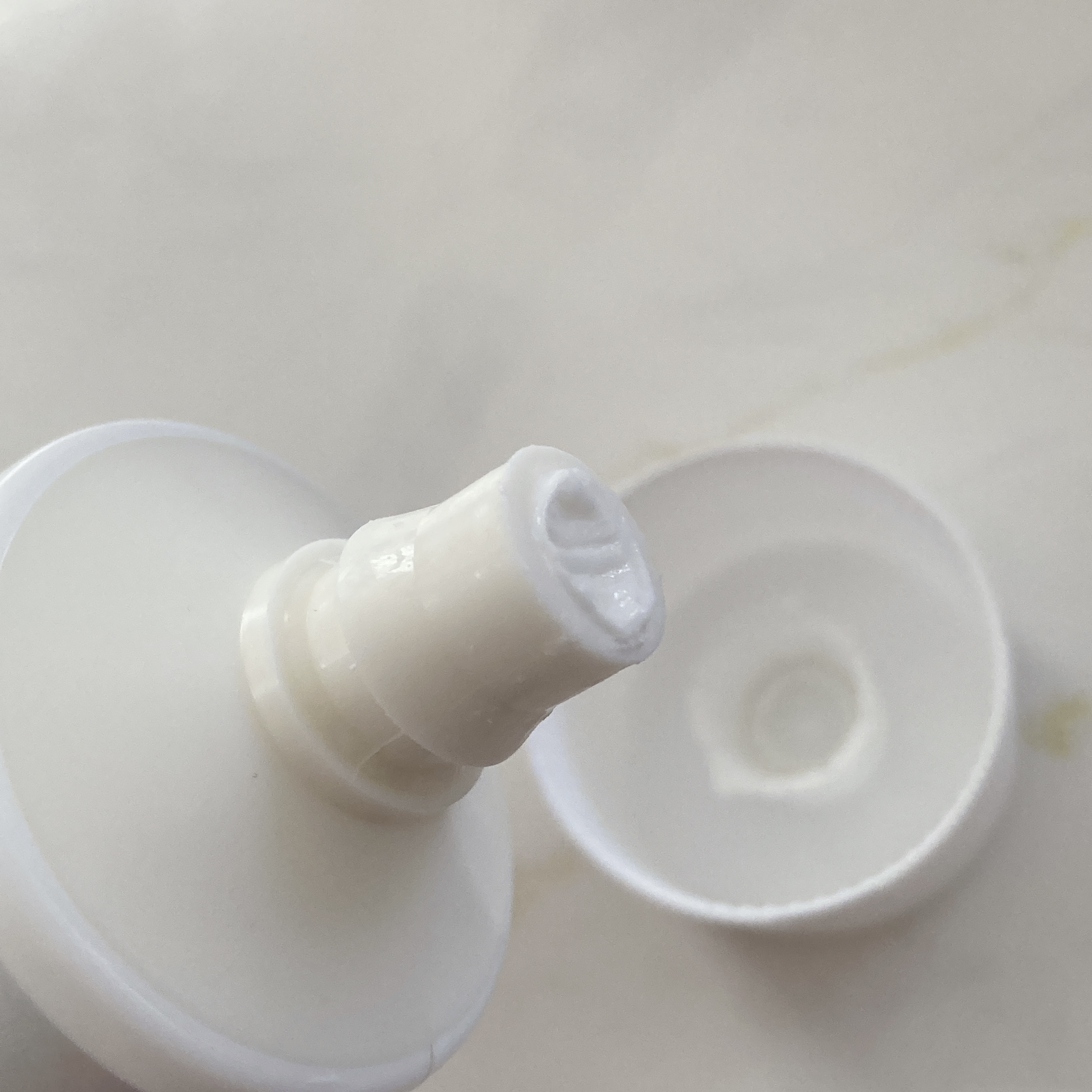 NONIOプラスホワイトニングハミガキ/NONIO/歯磨き粉を使ったクチコミ（2枚目）