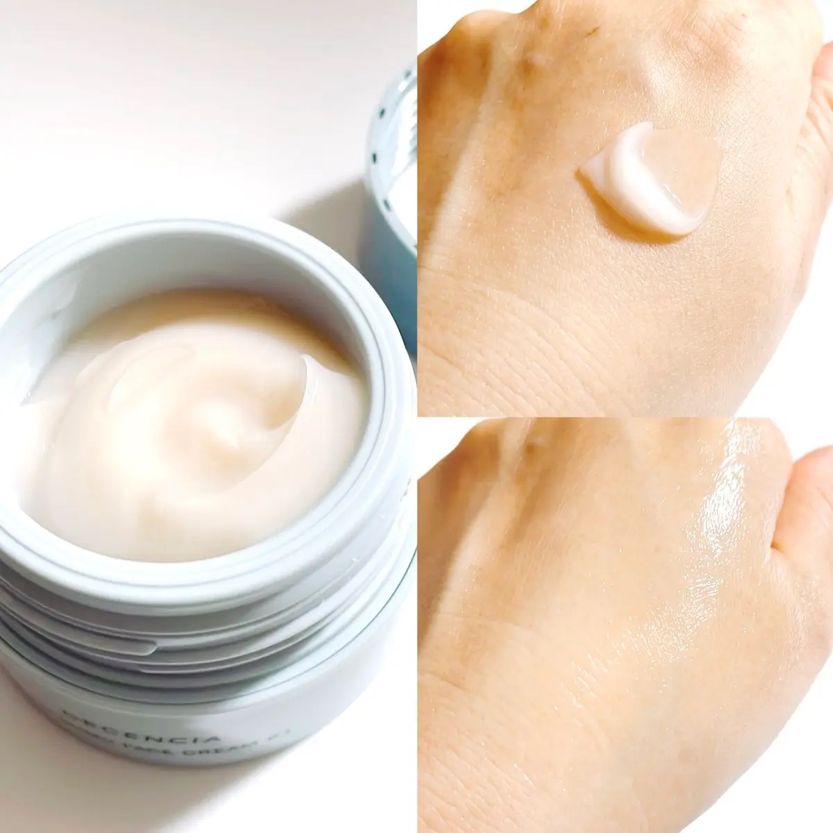 ディセンシア つつむ ローションセラム E/DECENCIA/化粧水を使ったクチコミ（3枚目）