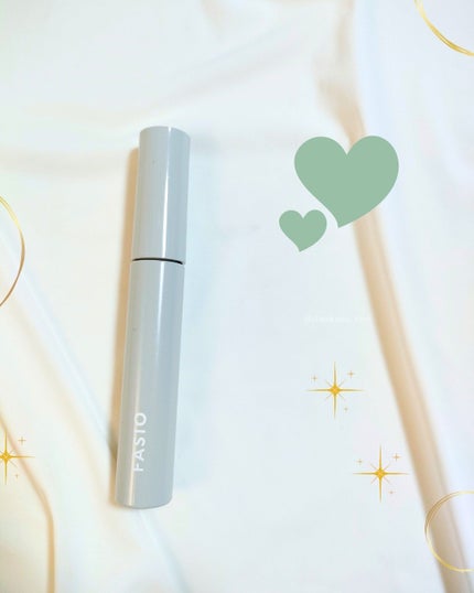 まつ毛 ハリコシアップ美容液/FASIO/まつげ美容液を使ったクチコミ(4枚目)