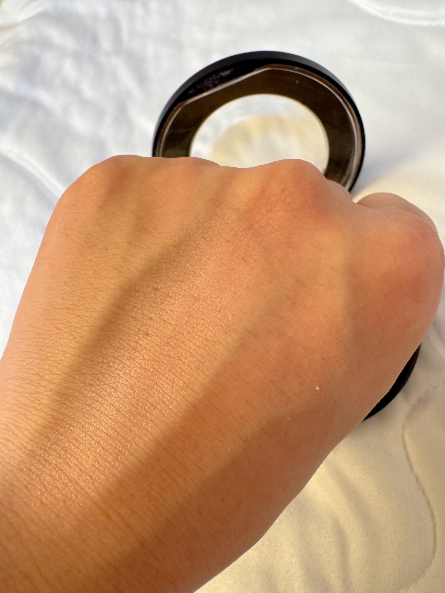 M·A·C ミネラライズ スキンフィニッシュ/M・A・C/パウダーハイライトを使ったクチコミ(2枚目)