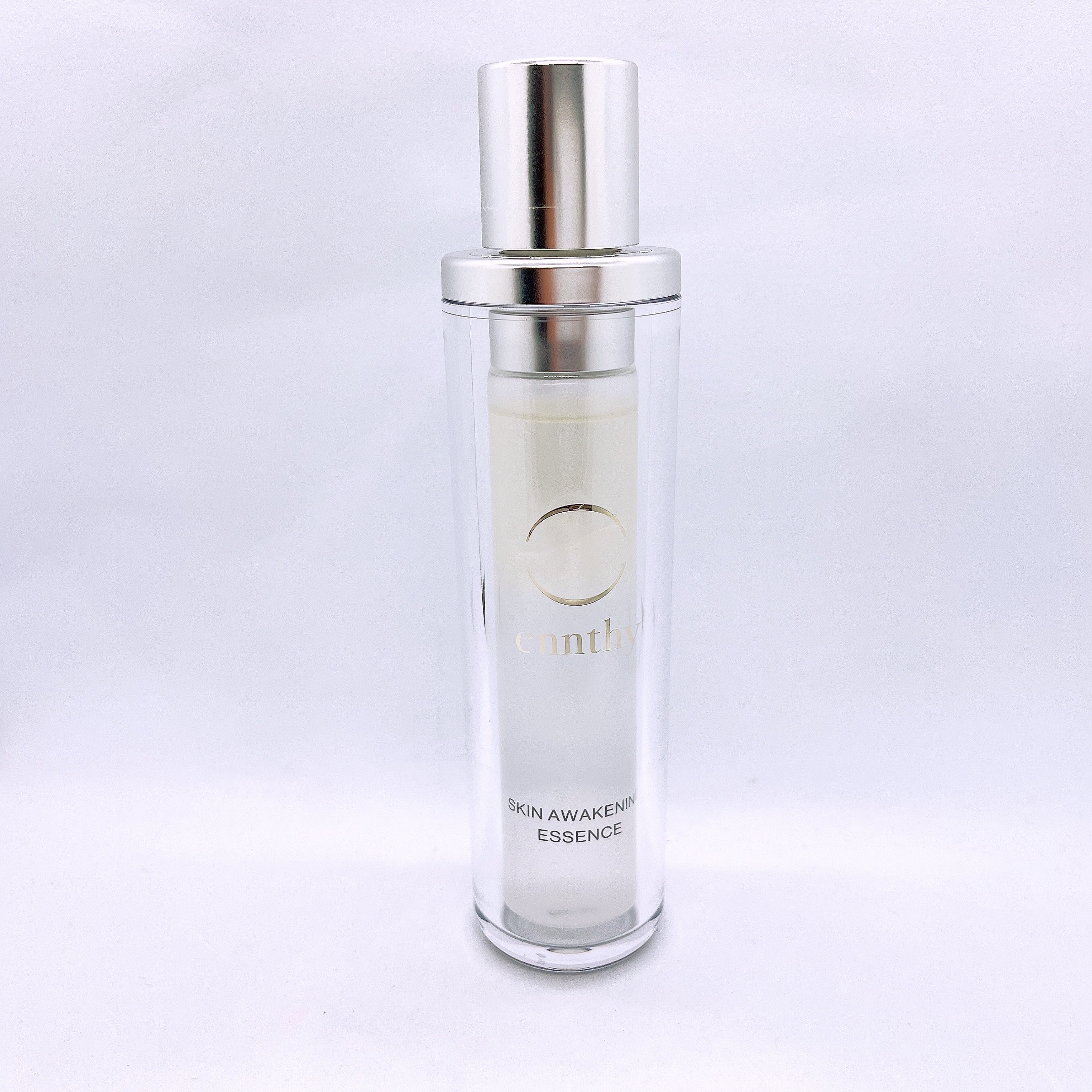 スキンアウェイクニングエッセンス 本体50ml/ennthy/美容液を使ったクチコミ（1枚目）