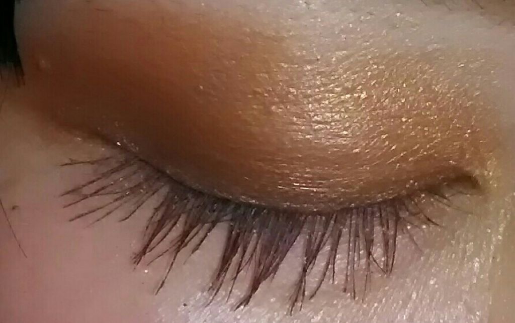 ディメンショナルビジョンアイパレット/THREE/アイシャドウパレットを使ったクチコミ(4枚目)