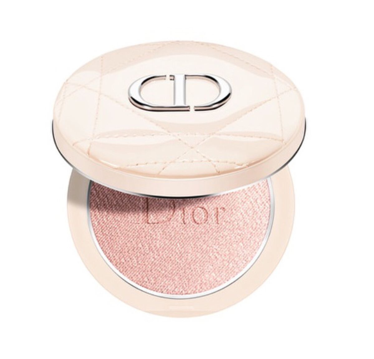 ディオールスキン フォーエヴァー クチュール ルミナイザー/Dior/プレストパウダーを使ったクチコミ(1枚目)