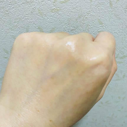 ブースト ポンパー X/アーレス/美容液を使ったクチコミ(5枚目)