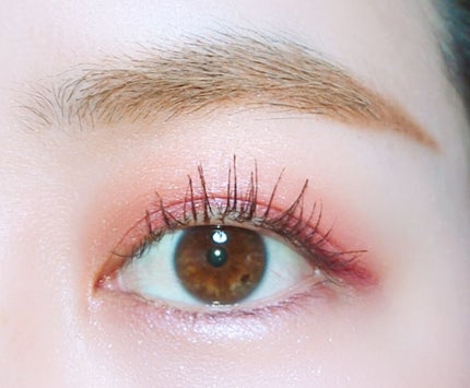 シャドーカスタマイズ/MAJOLICA MAJORCA/単色アイシャドウを使ったクチコミ(1枚目)