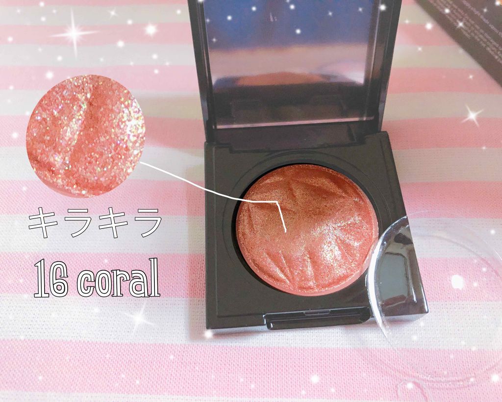 プリズム エアー シャドウ/CLIO/単色アイシャドウを使ったクチコミ(1枚目)