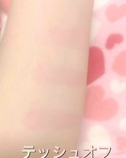 NMB48 吉田朱里 プロデュース うるぷるティントリップ(アカリップ)つきIDOL MAKE BIBLE@アカリン/主婦の友社/書籍を使ったクチコミ(3枚目)