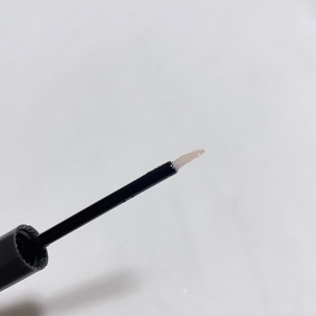 トゥインクル グリッター/innisfree/リキッドアイライナーを使ったクチコミ（2枚目）