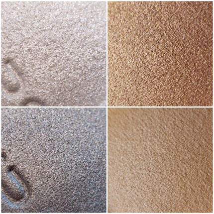 シグニチャー カラー アイズ/SUQQU/アイシャドウパレットを使ったクチコミ(2枚目)