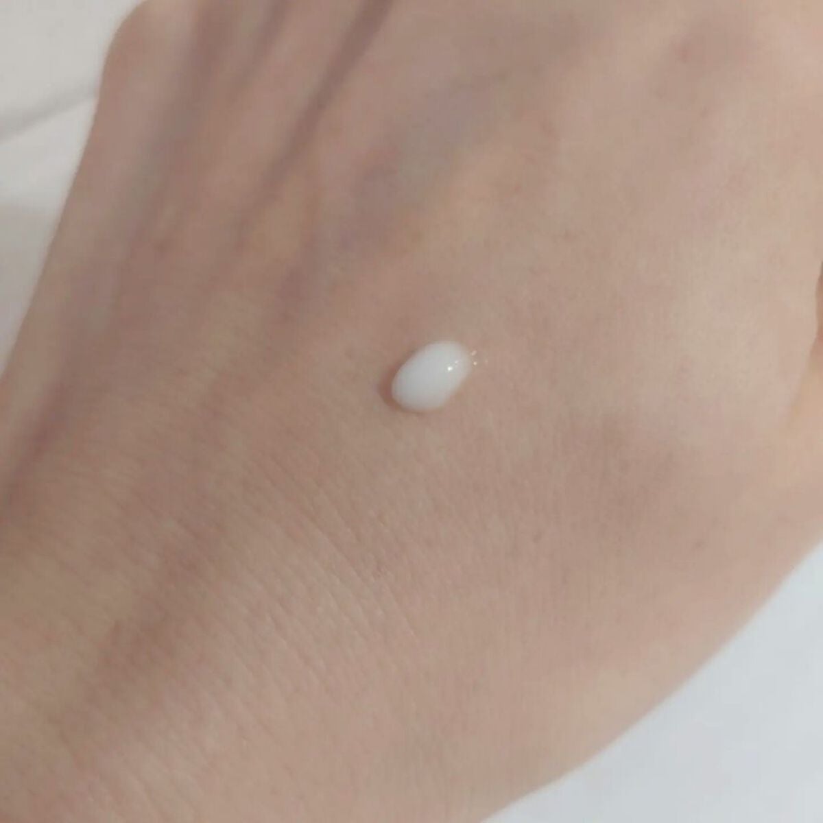 シカデイリー ジェルクリーム/ユリアージュ/フェイスクリームを使ったクチコミ(8枚目)