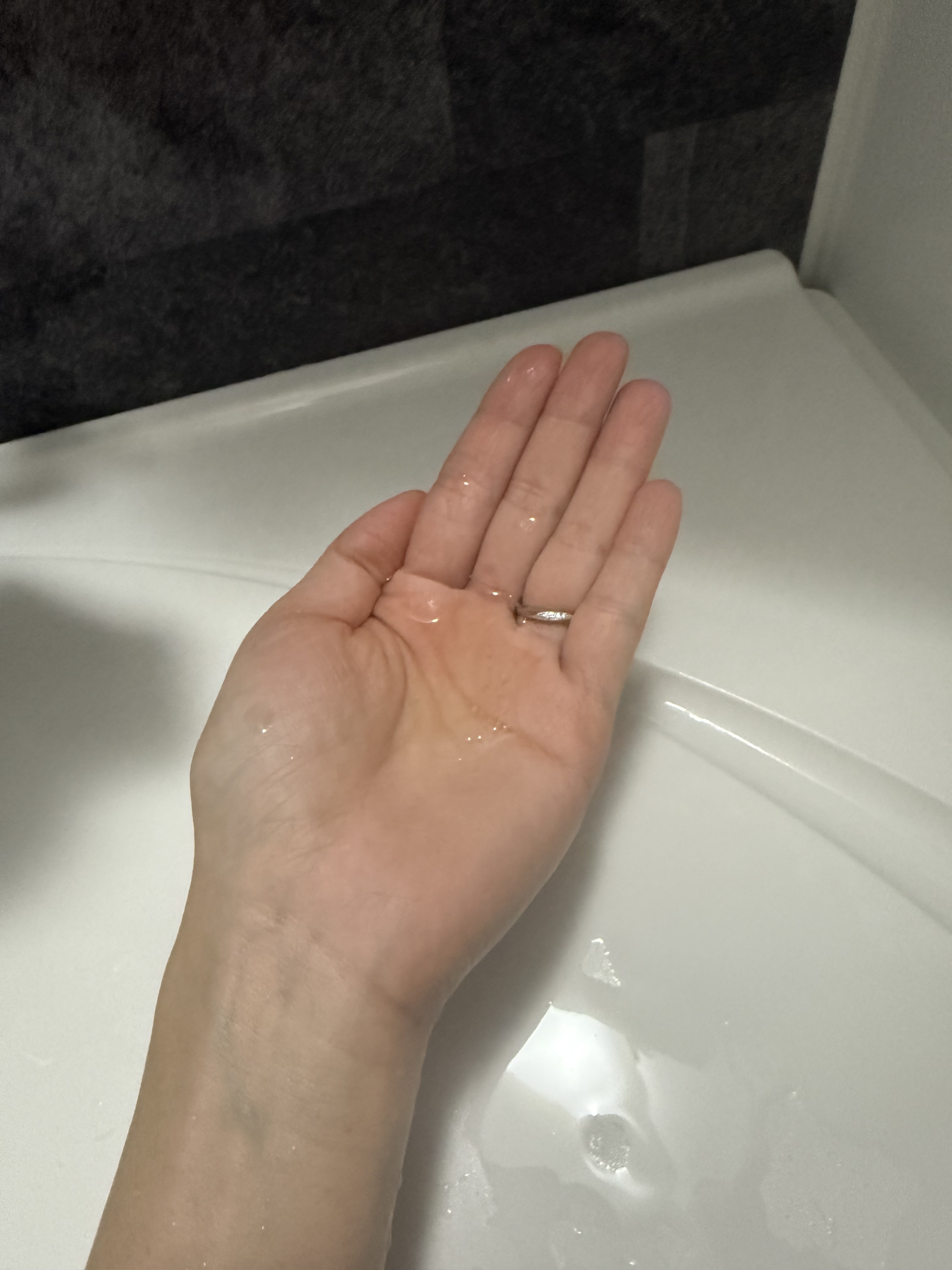 私の美髪ヘアマスク/A-Zyme/ヘアマスク・ヘアパックを使ったクチコミ（2枚目）