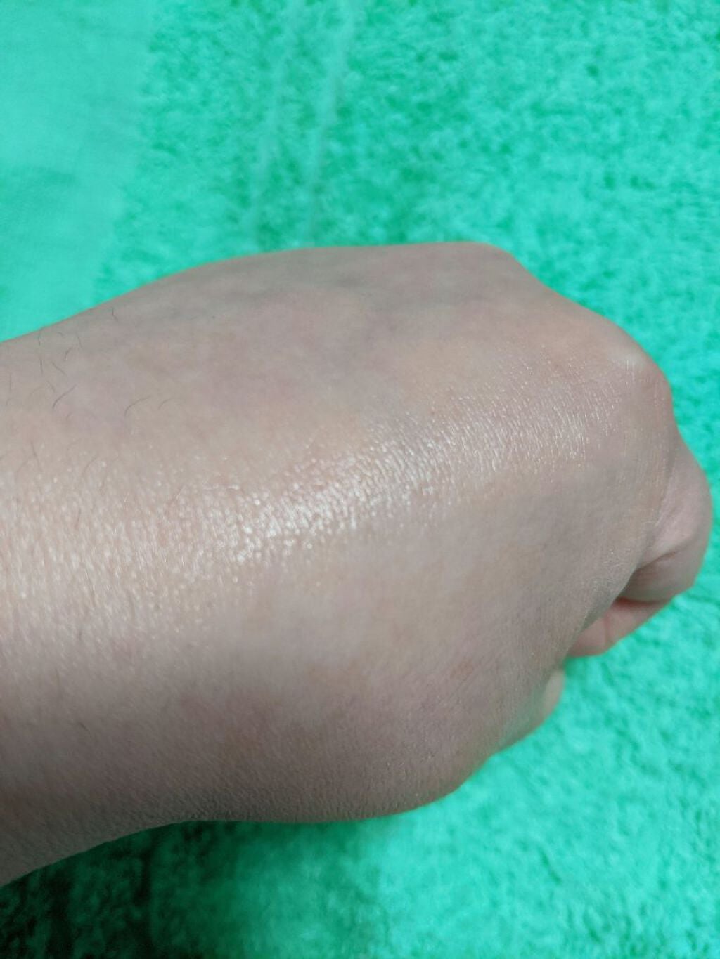 ホワイトトリュフアロマティックボディミストセラム/ダルバ/ボディオイルを使ったクチコミ(2枚目)