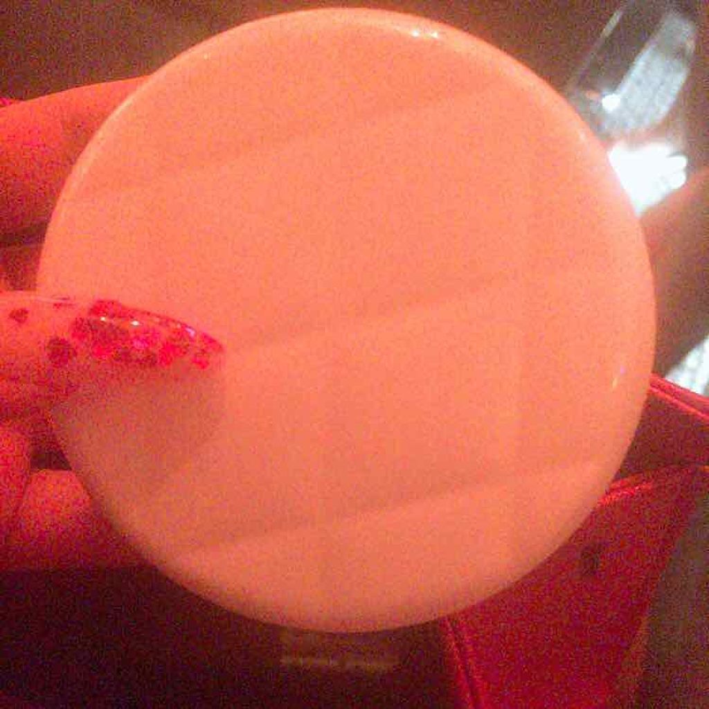 フェイスパウダー/ESPRIQUE/ルースパウダーを使ったクチコミ(1枚目)