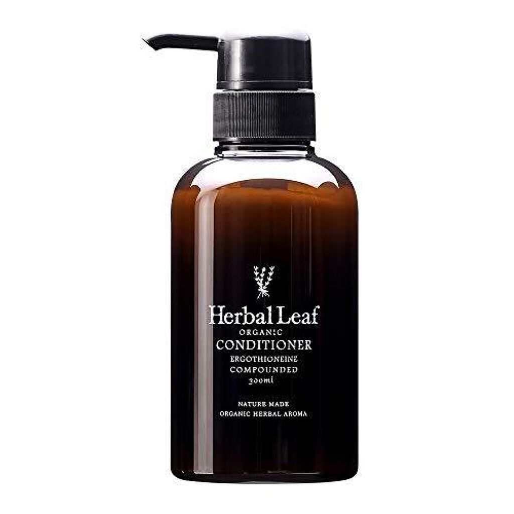 オーガニックシャンプー/コンディショナー コンディショナー