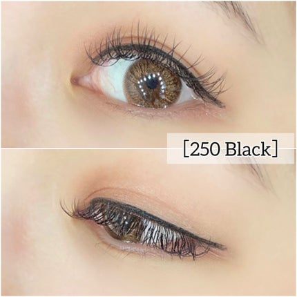 パワーフィットアイライナー/チャコット・コスメティクス/リキッドアイライナーを使ったクチコミ(4枚目)