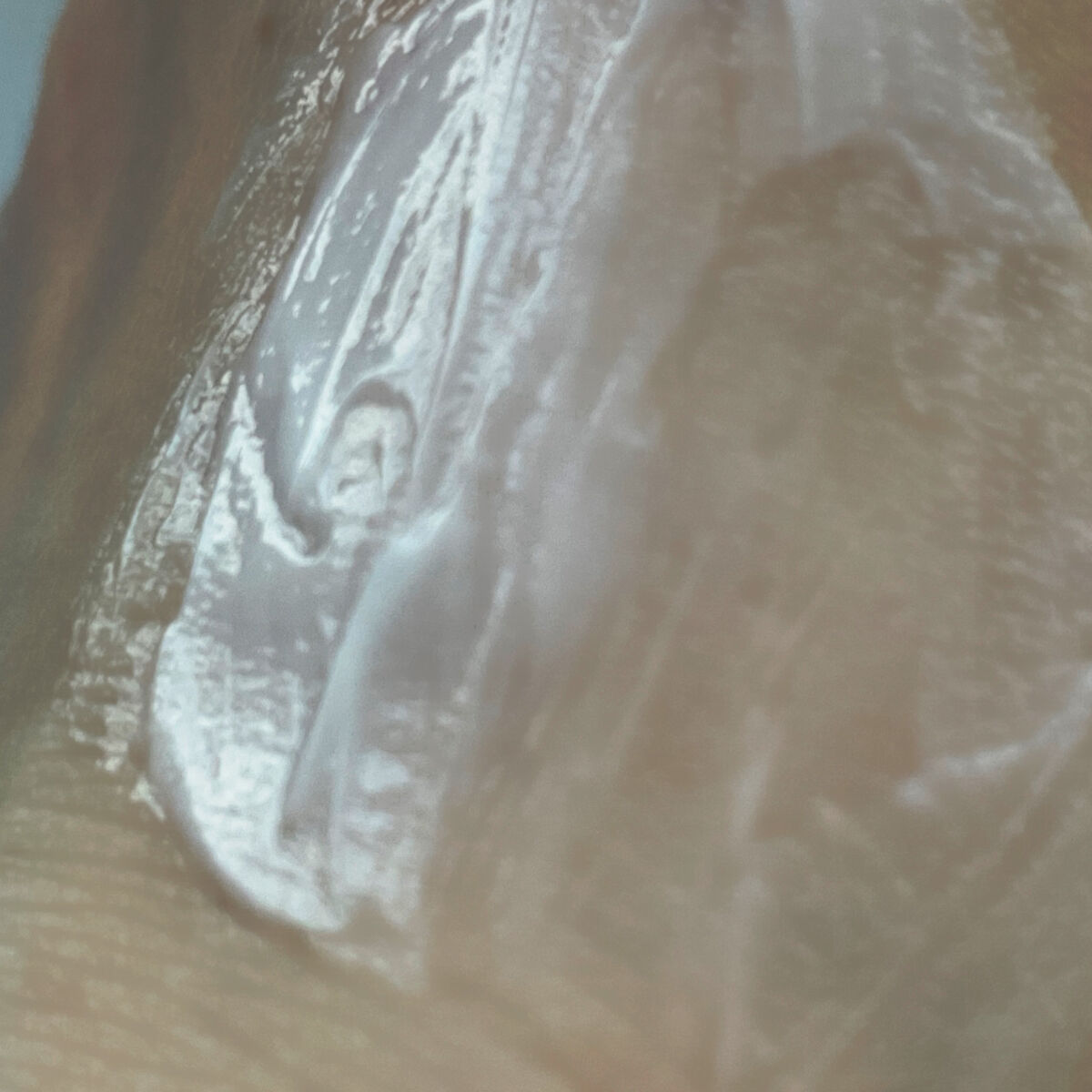 コエンリッチ ザ プレミアム 薬用リンクルホワイト ハンドクリーム/コエンリッチQ10/ハンドクリームを使ったクチコミ（3枚目）