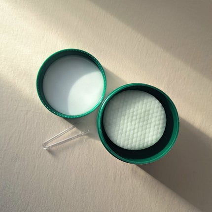 CICA マイルドトナーパッド/VT/トナーパッドを使ったクチコミ(4枚目)