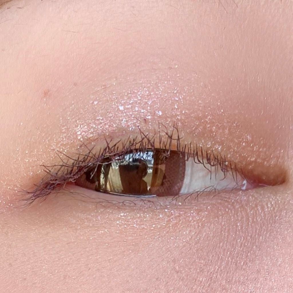 アディクション ザ アイシャドウ/ADDICTION/単色アイシャドウを使ったクチコミ(3枚目)