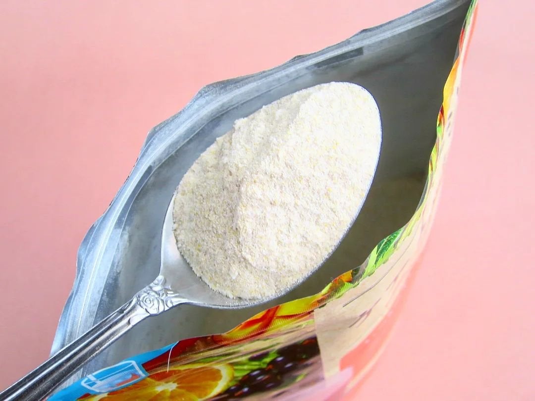 低糖質ケアスムージー/ラカント/美容サプリメントを使ったクチコミ(4枚目)