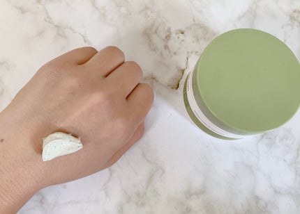 ディープポアソーダパック/manyo/洗い流すパック・マスクを使ったクチコミ(6枚目)