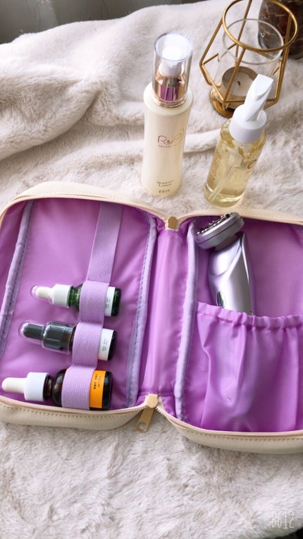 ツインエレナイザー プレミアム/EBiS化粧品/美顔器・マッサージを使ったクチコミ(5枚目)