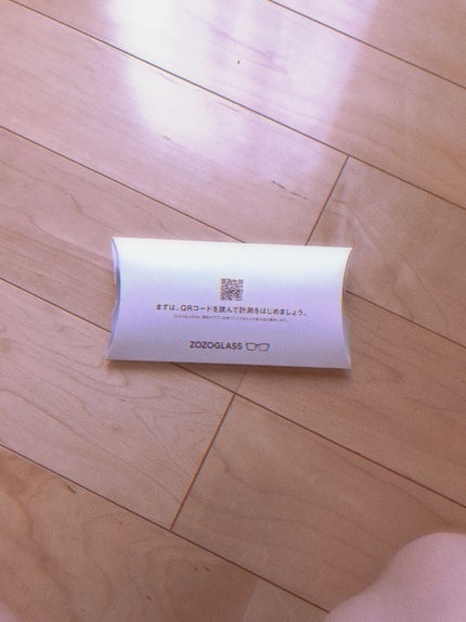 ZOZOGLASS/ZOZOTOWN/その他を使ったクチコミ(1枚目)