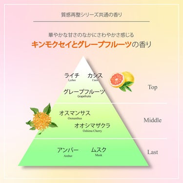 ルシードエル公式アカウント on LIPS 「＼質感再整シリーズ徹底解剖Part.2／本日は質感再整シリーズ..」（2枚目）