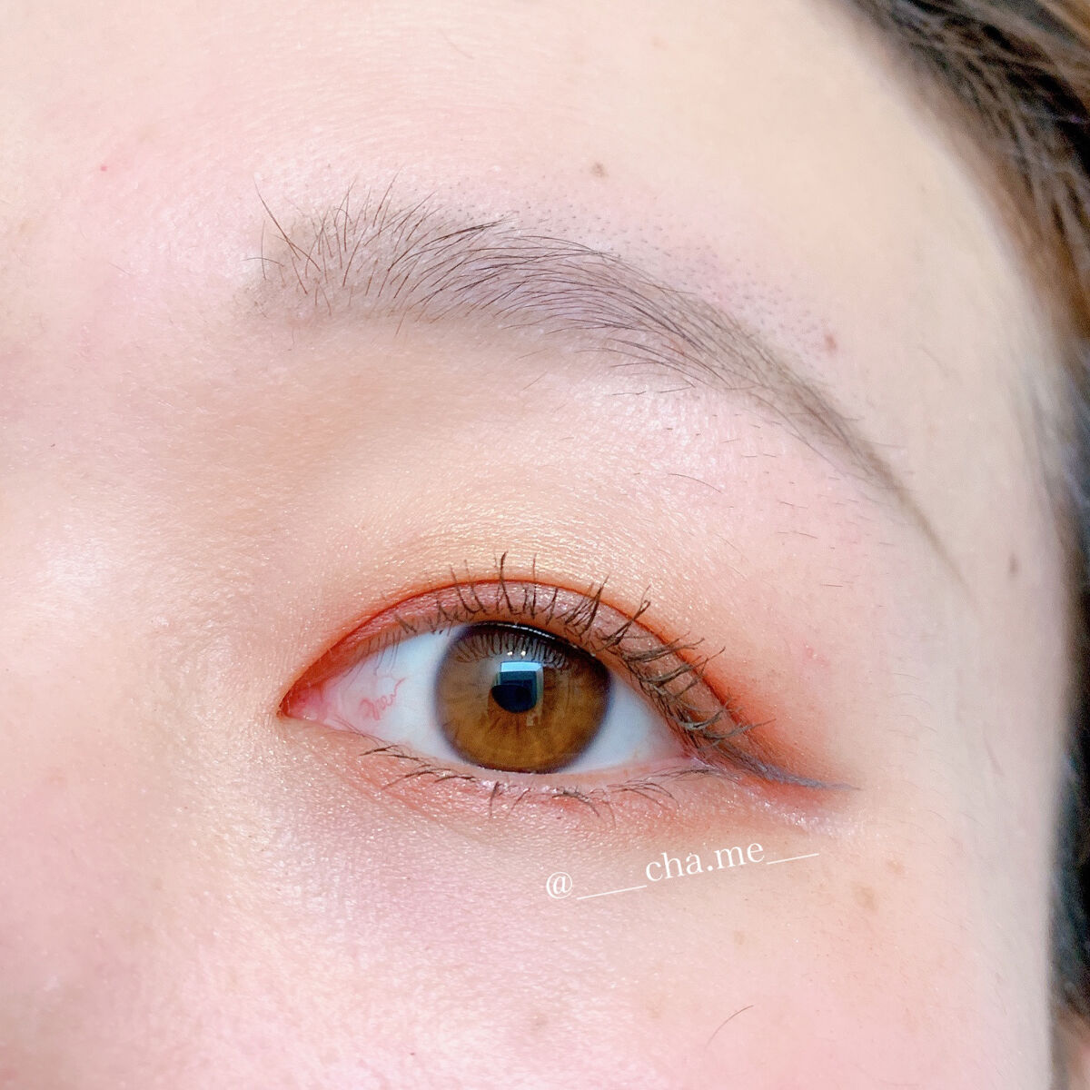 シグニチャー カラー アイズ/SUQQU/アイシャドウパレットを使ったクチコミ（2枚目）