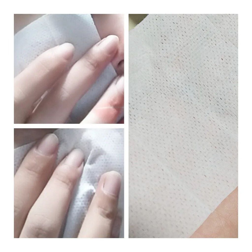 ビオレ メイク持続シート さらマット肌/ビオレ/フェイスシートを使ったクチコミ(5枚目)