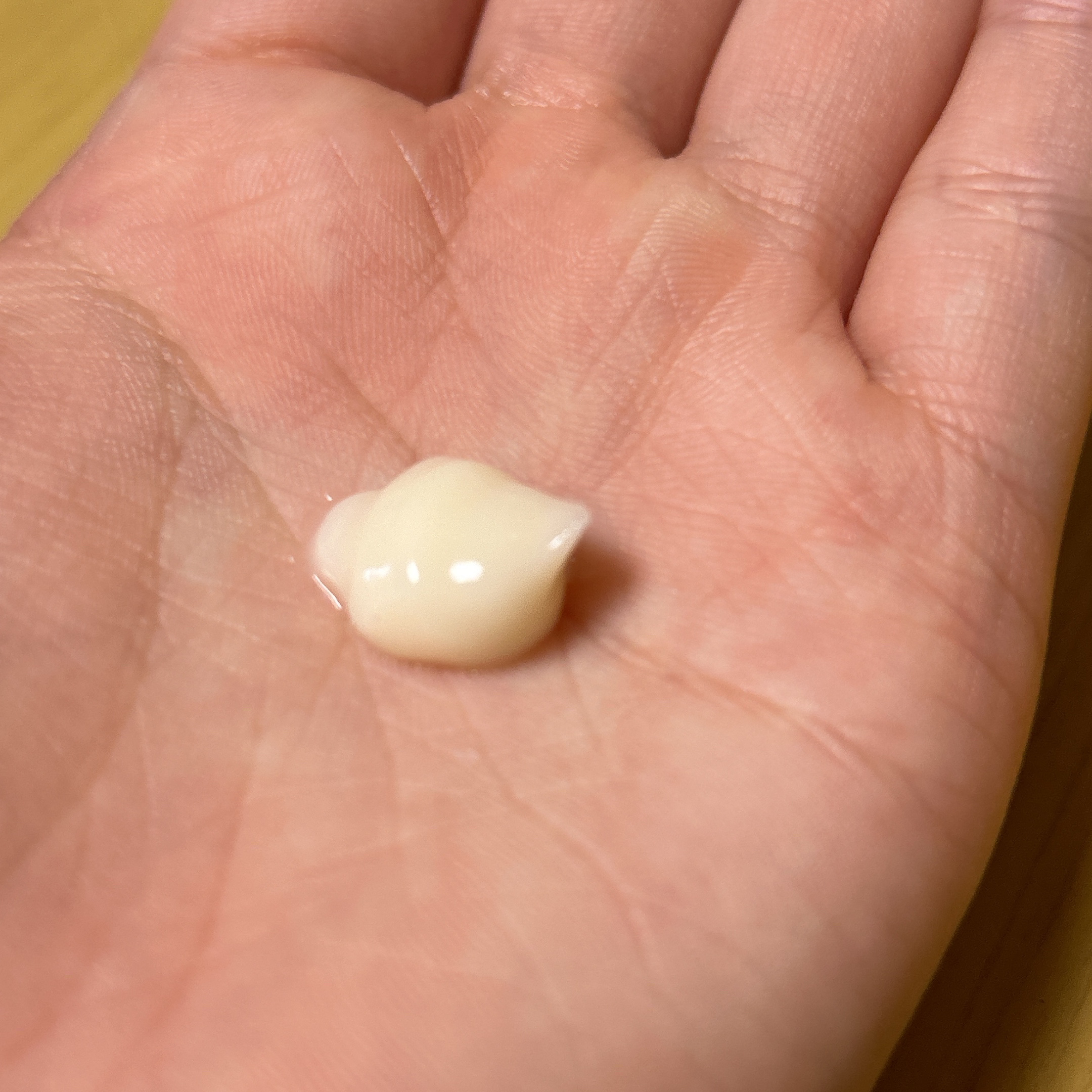 オイルインシャンプー／オイルインコンディショナー (グロス＆リペア)/ディアボーテ/市販シャンプーを使ったクチコミ（2枚目）