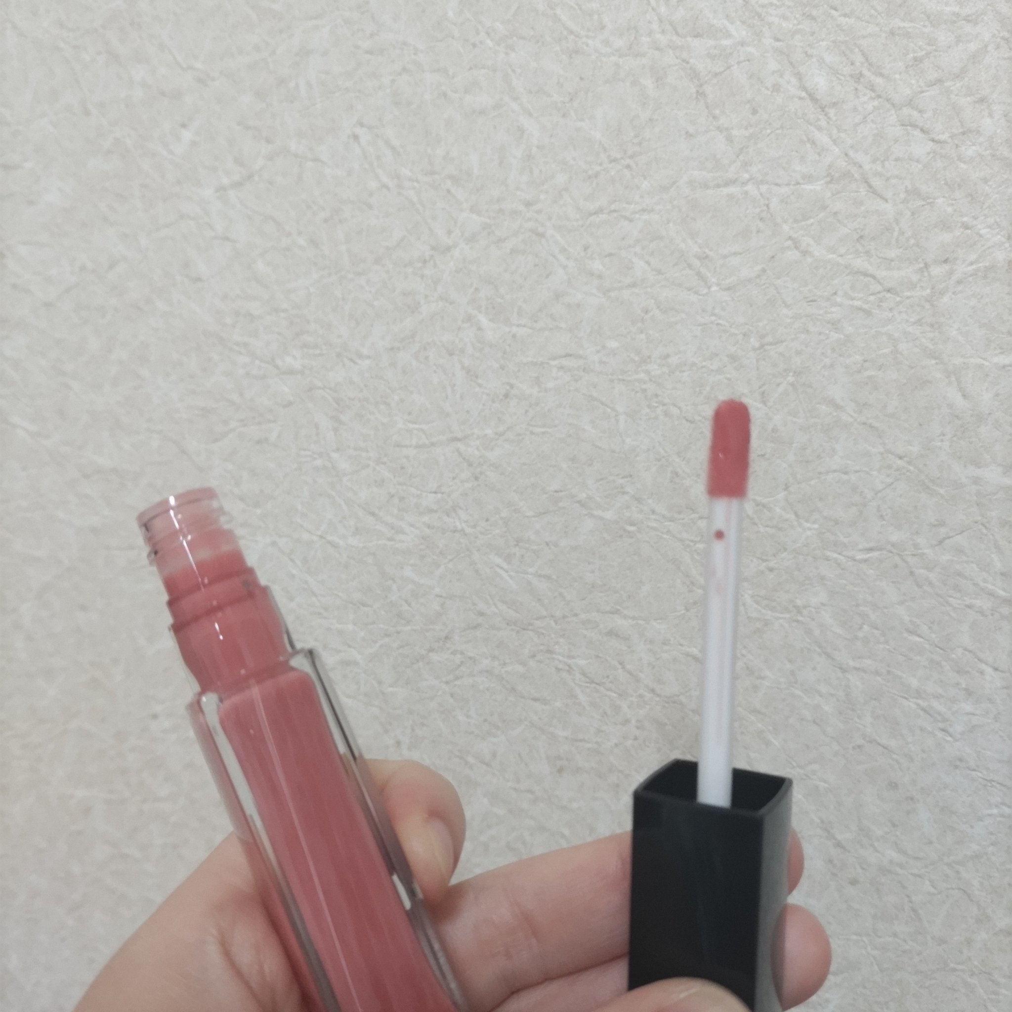 エッセンス リッププランパー/Visée/リッププランパーを使ったクチコミ（2枚目）