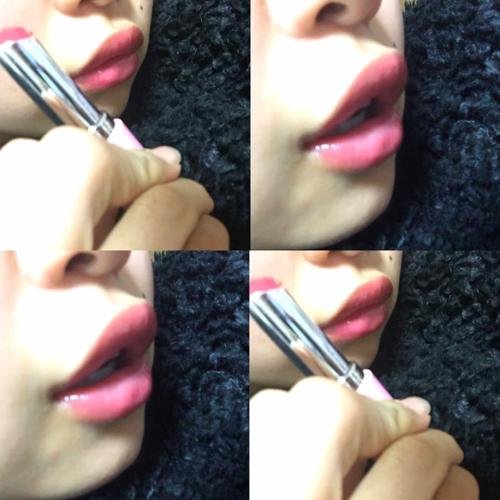 38°C / 99°F リップトリートメント (リップ美容液)/UZU BY FLOWFUSHI/リップケアを使ったクチコミ（3枚目）