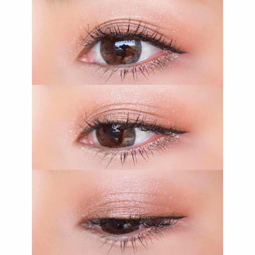 ディオールショウ モノ/Dior/単色アイシャドウを使ったクチコミ（2枚目）