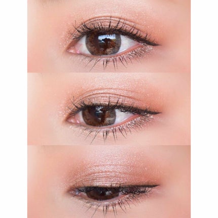 ディオールショウ モノ/Dior/単色アイシャドウを使ったクチコミ(2枚目)