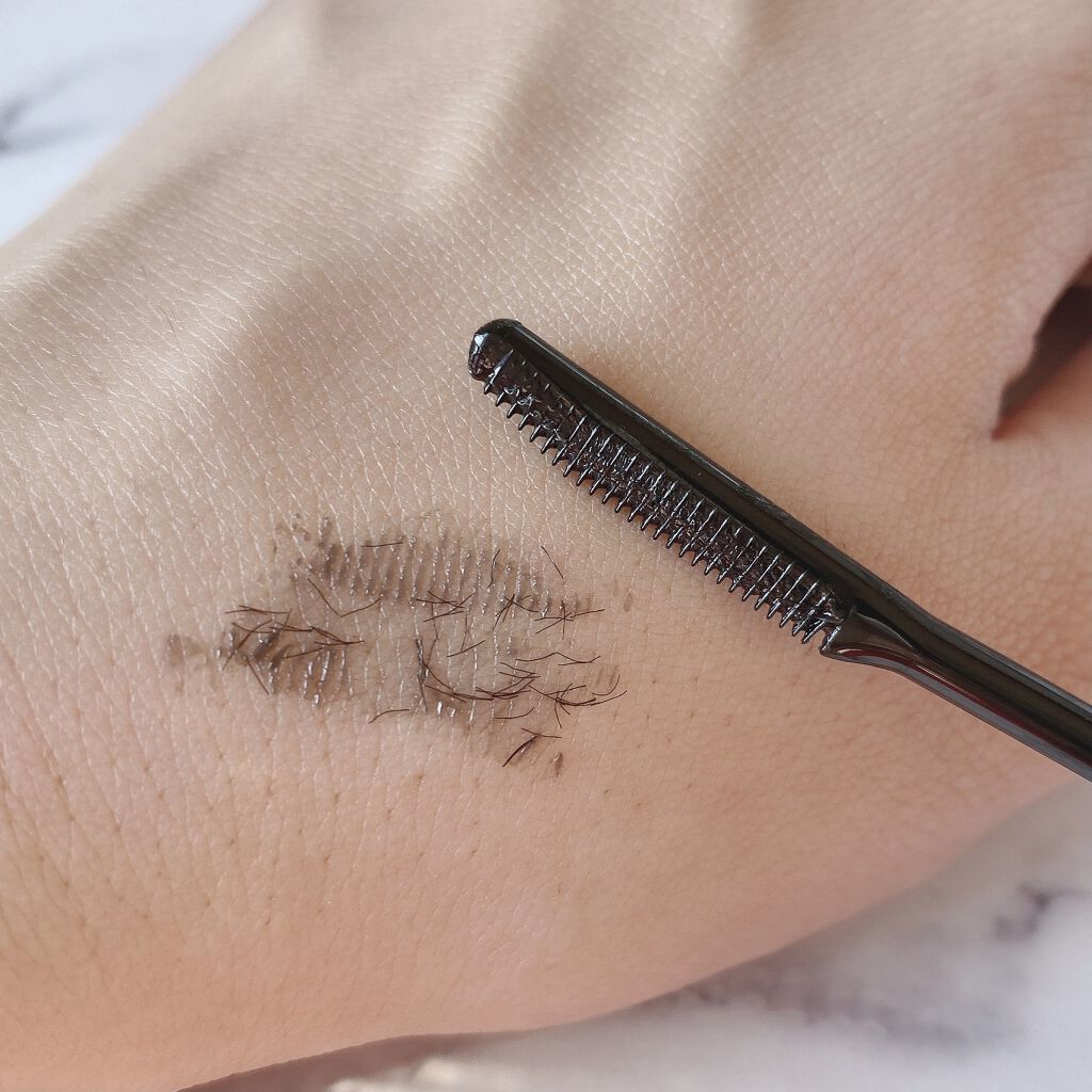 エテュセ アイエディション (マスカラベース)/ettusais/マスカラ下地を使ったクチコミ（2枚目）