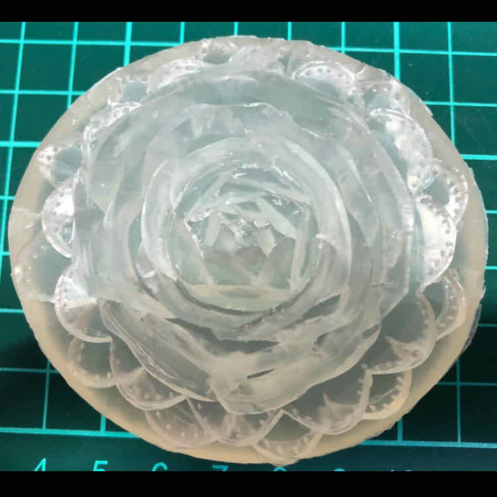 美肌石鹸aヒアルロン酸・コラーゲン配合/キャンドゥ/洗顔石鹸を使ったクチコミ（2枚目）