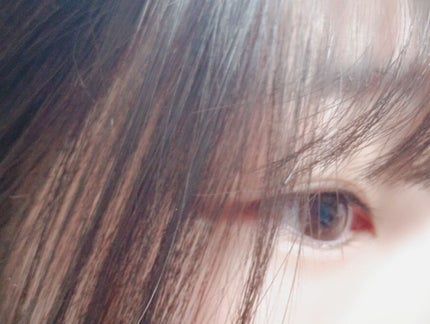 FLANMY 1day/FLANMY/ワンデー(1DAY)カラコンを使ったクチコミ(2枚目)