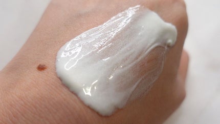 ジルスチュアート イルミネイティング セラムプライマー/JILL STUART/化粧下地を使ったクチコミ(4枚目)