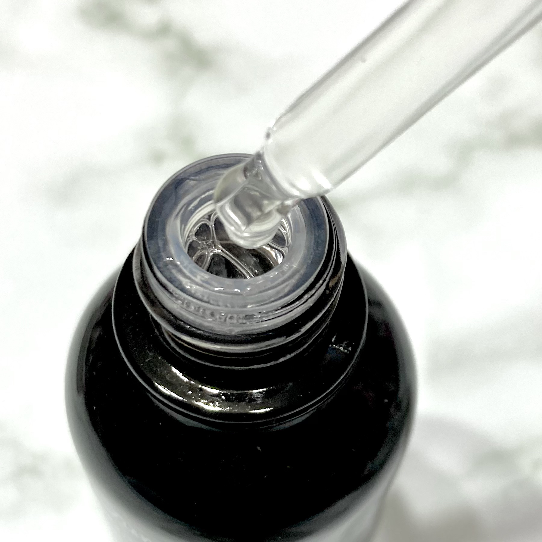 オールデイビタミンピュアC5.5セラム/JUMISO/美容液を使ったクチコミ（3枚目）