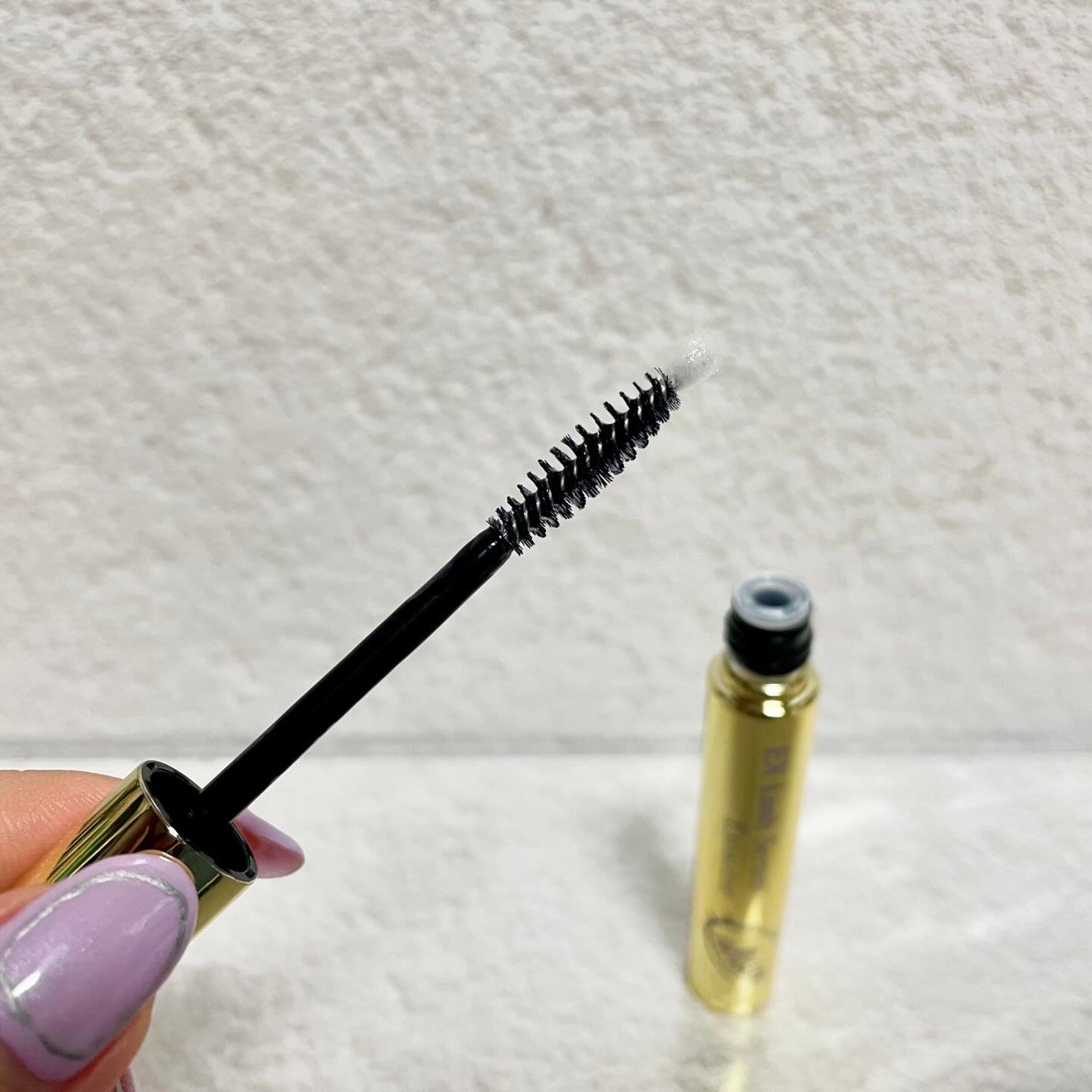 ããã¿ðãã©ãã100 on LIPS ãAlisiaEXLushserum泚ç®ã®å
容æåãé
åïŒçã..ãïŒ3æç®ïŒ