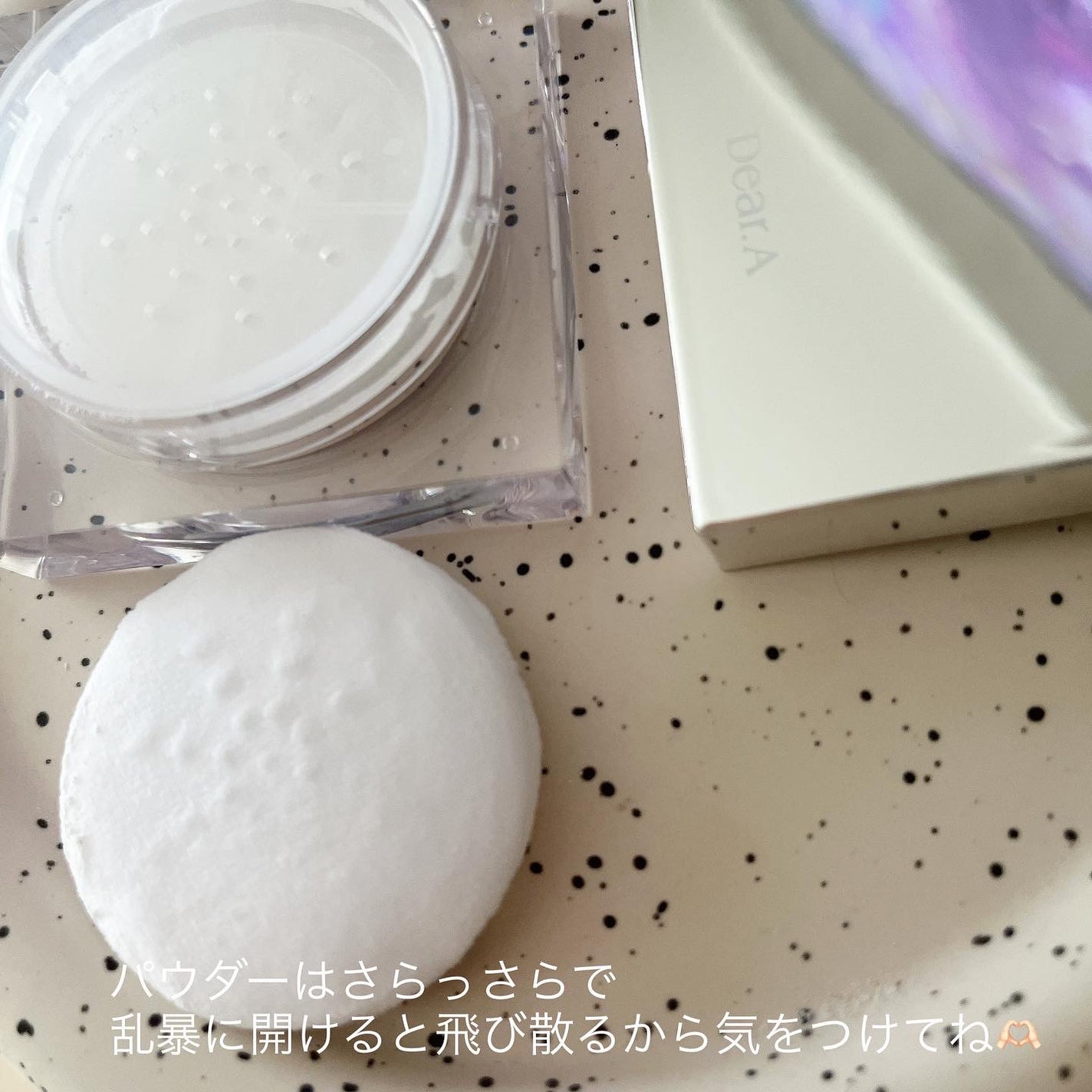 pii on LIPS 「お試しさせて頂いたクッションとパウダーが好みだったのでご紹介🫶..」(6枚目)