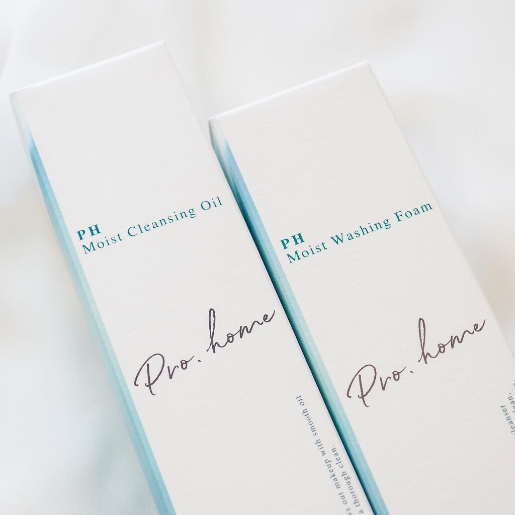 PHモイストウォッシングフォーム/ビービーラボラトリーズ/洗顔フォームを使ったクチコミ（2枚目）