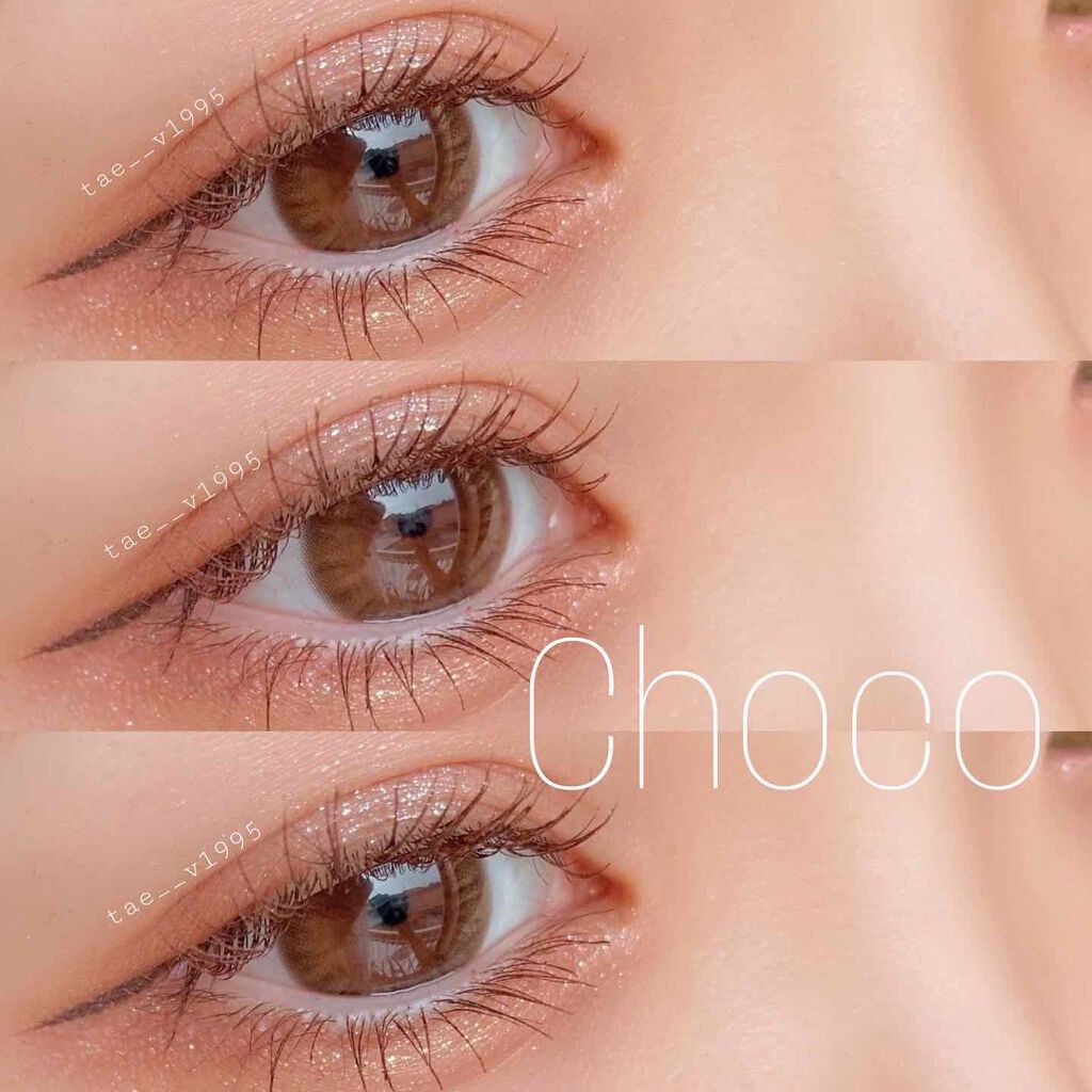 スムースリキッドアイライナー スーパーキープ/ヒロインメイク/リキッドアイライナーを使ったクチコミ(5枚目)