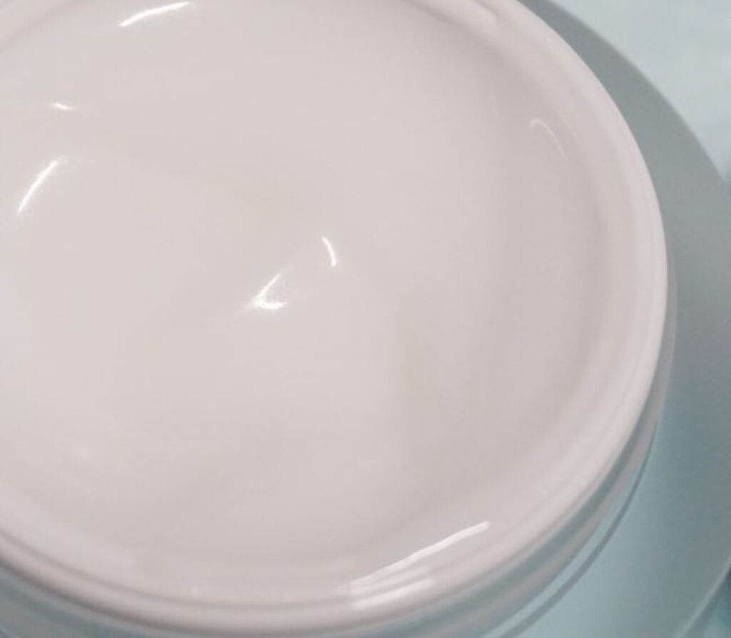 ワカオリービングクリーム/WAKAOCELL/フェイスクリームを使ったクチコミ(4枚目)